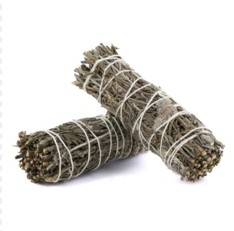 7-8" Lavender Smudge Stick 7-8"