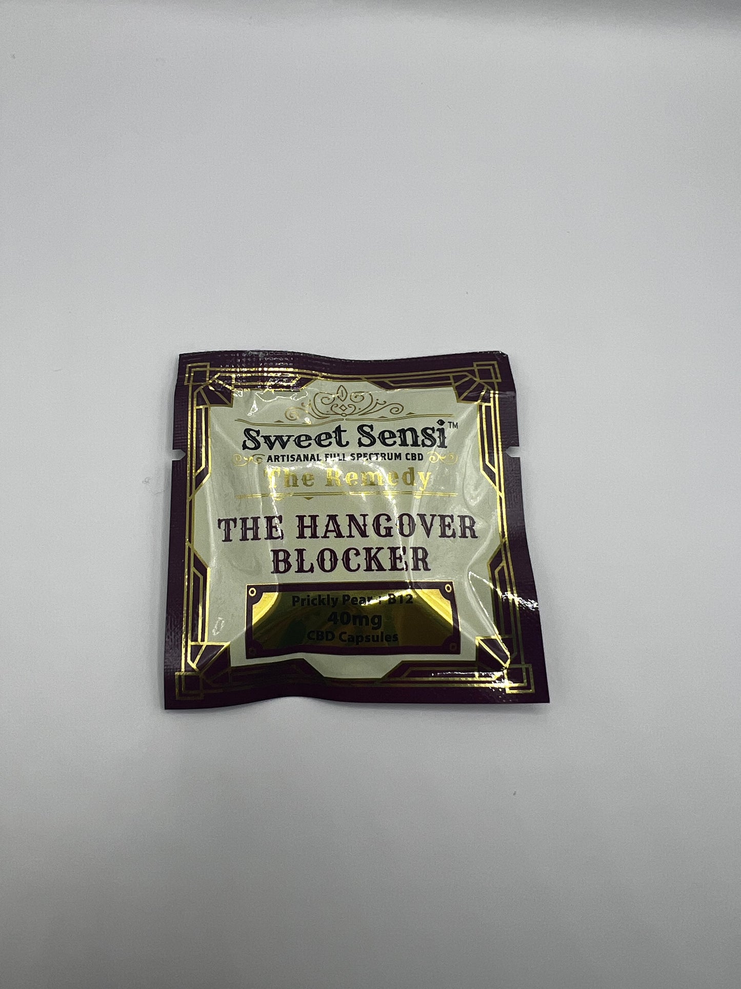 Hangover Blocker 1 Ct.