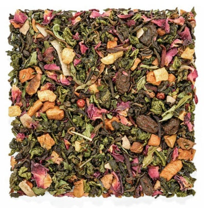 Berry Rose Slenderize - Weight Loss - Diet Tea