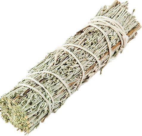 Shasta Blue Sage Smudge Stick for Cleansing