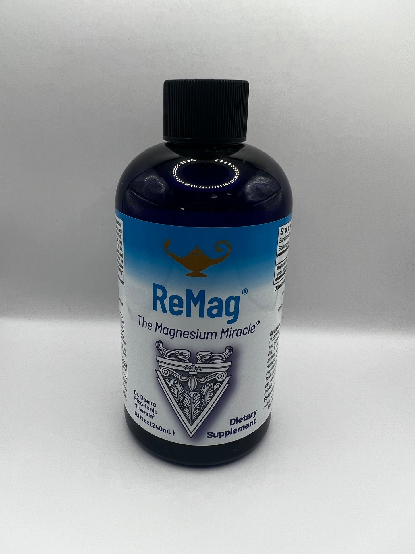 ReMag Liquid Magnesium