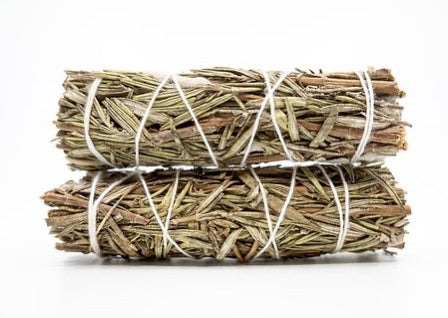 Rosemary Smudge Stick