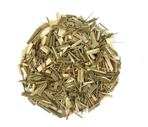 Pure Organic Lemongrass