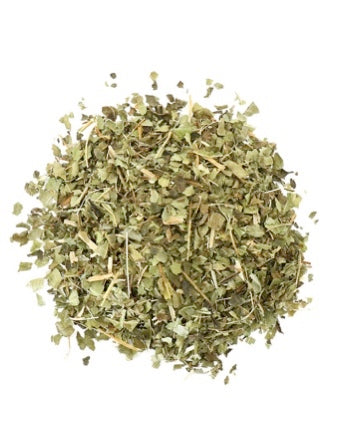 Pure Organic Lemon Verbena