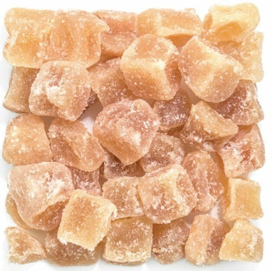 Fiji Ginger Chunks