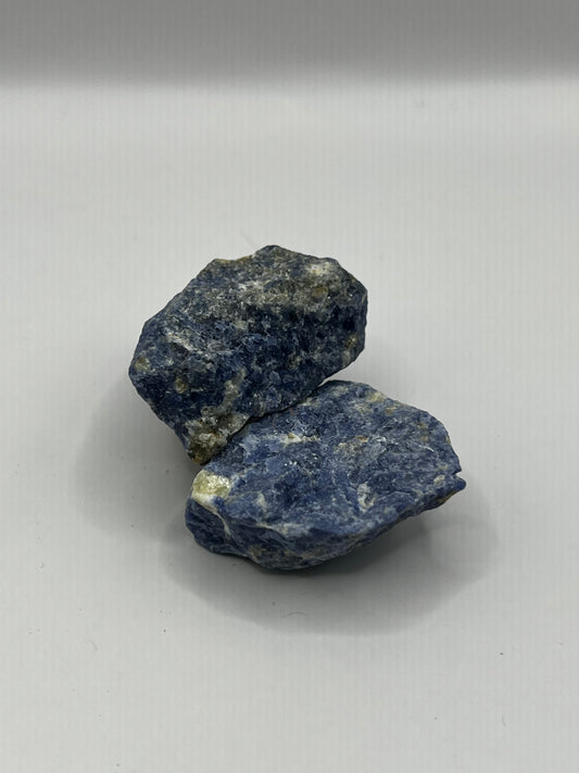 Sodalite Rough