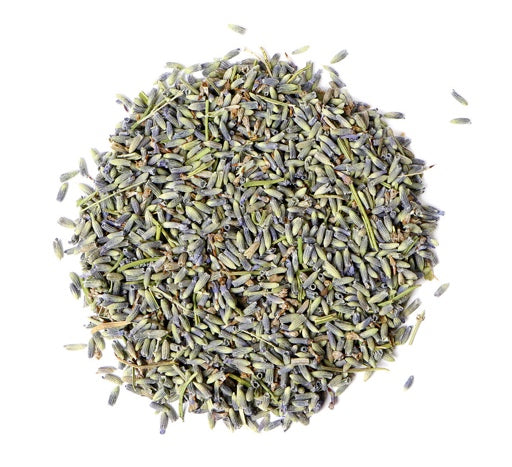 Pure Organic Lavender