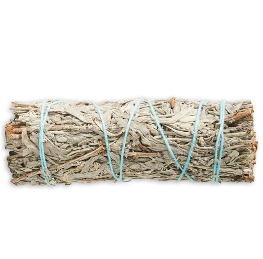 Blue Sage Cali Smudge Stick Made in USA